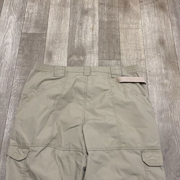Mens 5.11 Tactical Military Cargo Pants - Picture 7 of 9